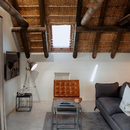 Das Loft Paternoster Exteriör bild