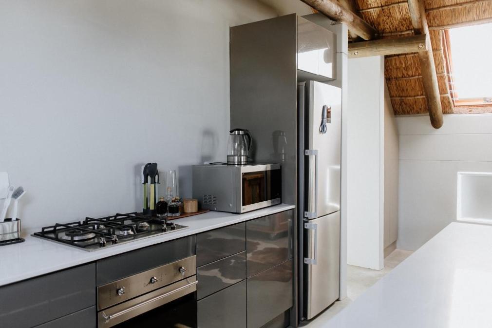 Das Loft Paternoster Exteriör bild