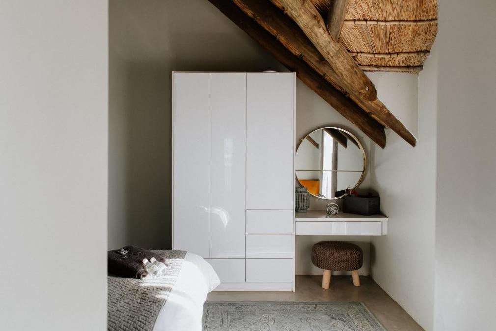 Das Loft Paternoster Exteriör bild