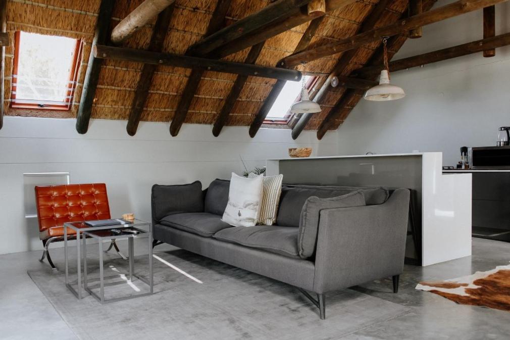 Das Loft Paternoster Exteriör bild