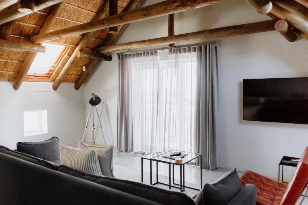 Das Loft Paternoster Exteriör bild